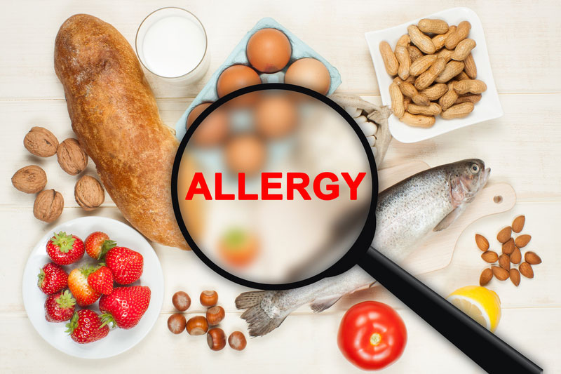 Kahului, HI 96732 food allergies and sensitivity treatment